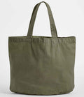 W345 Vintage Moss Front