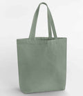 W697 Dusty Green Front