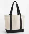 W804 Natural/Black Front