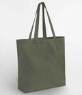W805 Olive Green Front