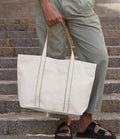 W952 Soft White/Caramel Model