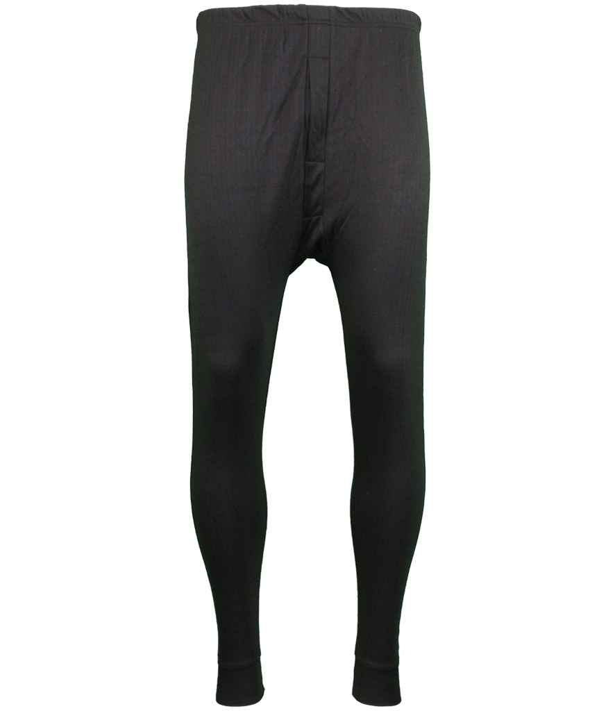 WR203 Black Front