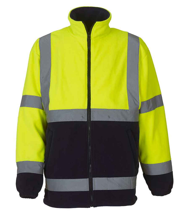 Fleece Jackets