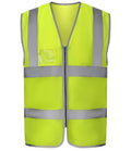 YK113 Yellow Front