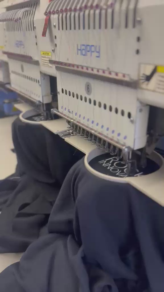 ProWear Attire custom branded workwear