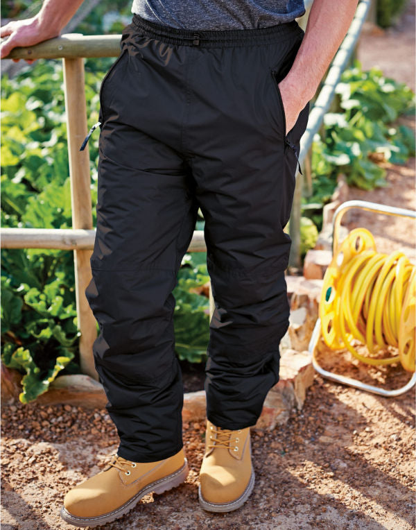 Regatta Wetherby Lined Overtrouser (R)