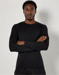 Kustom Kit Mens Warmtex LS Baselayer