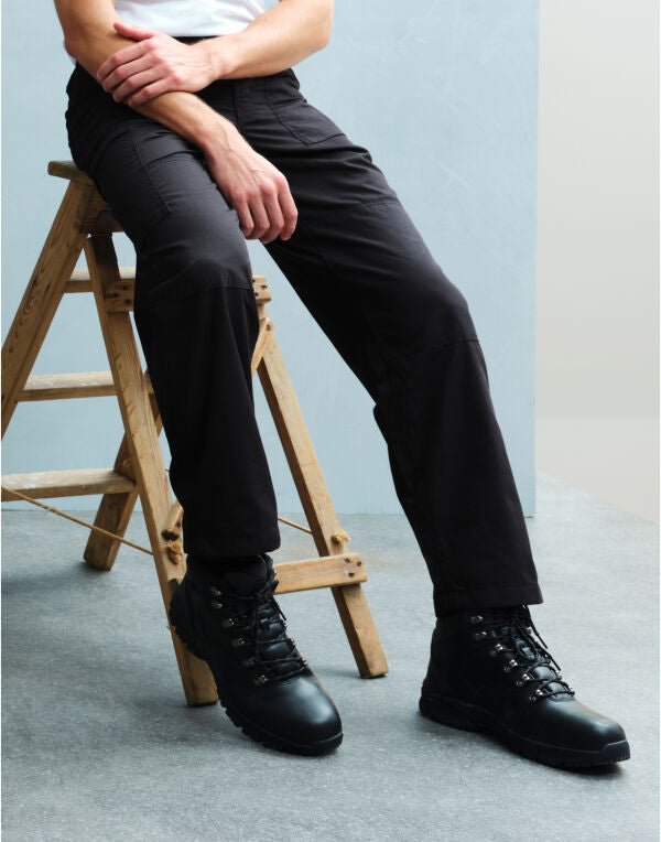 Regatta Lined Action Trousers (Reg)