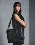 Quadra NuHide® Slimline Laptop Brief