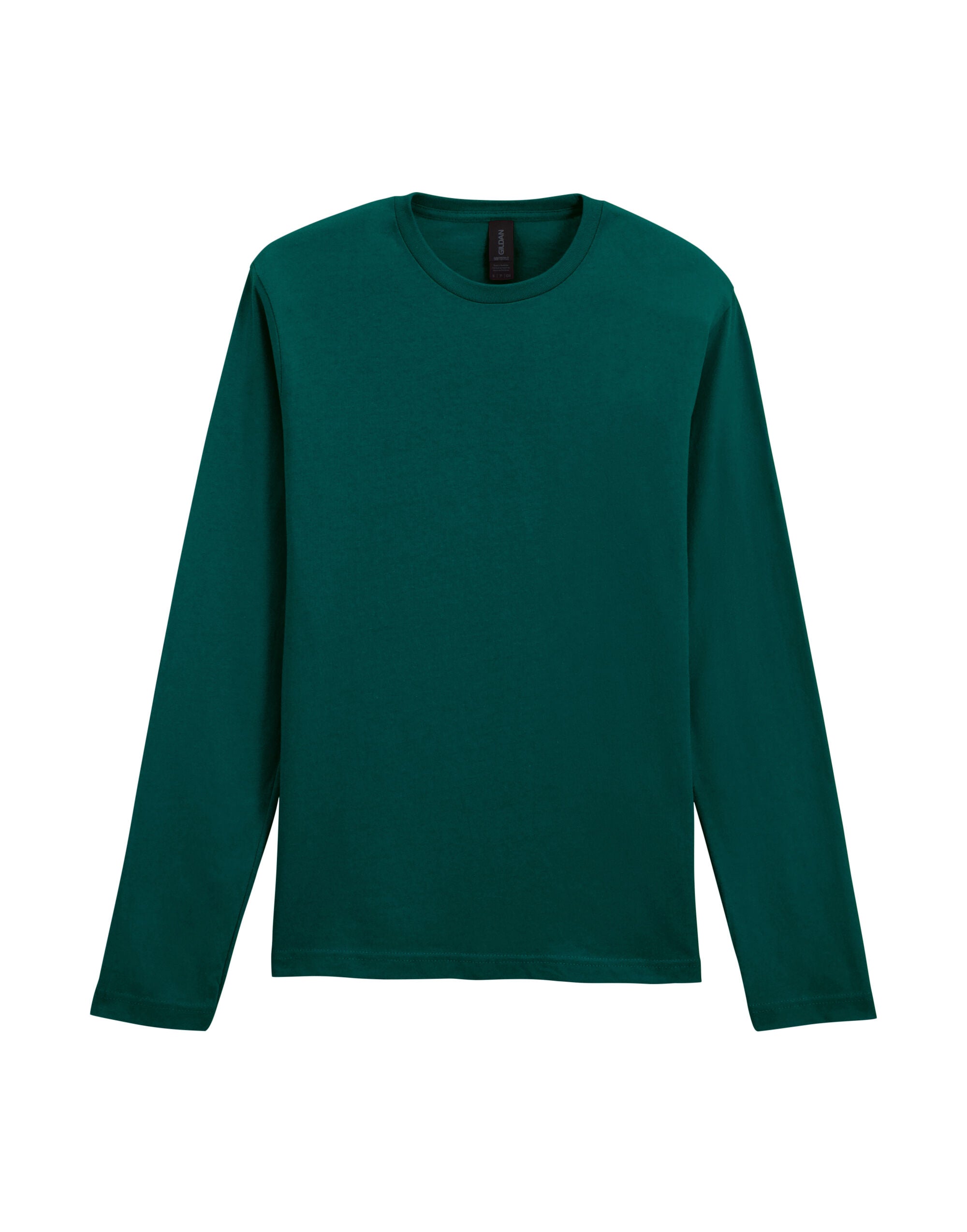 Gildan Softstyle Adult Long Sleeve Tee