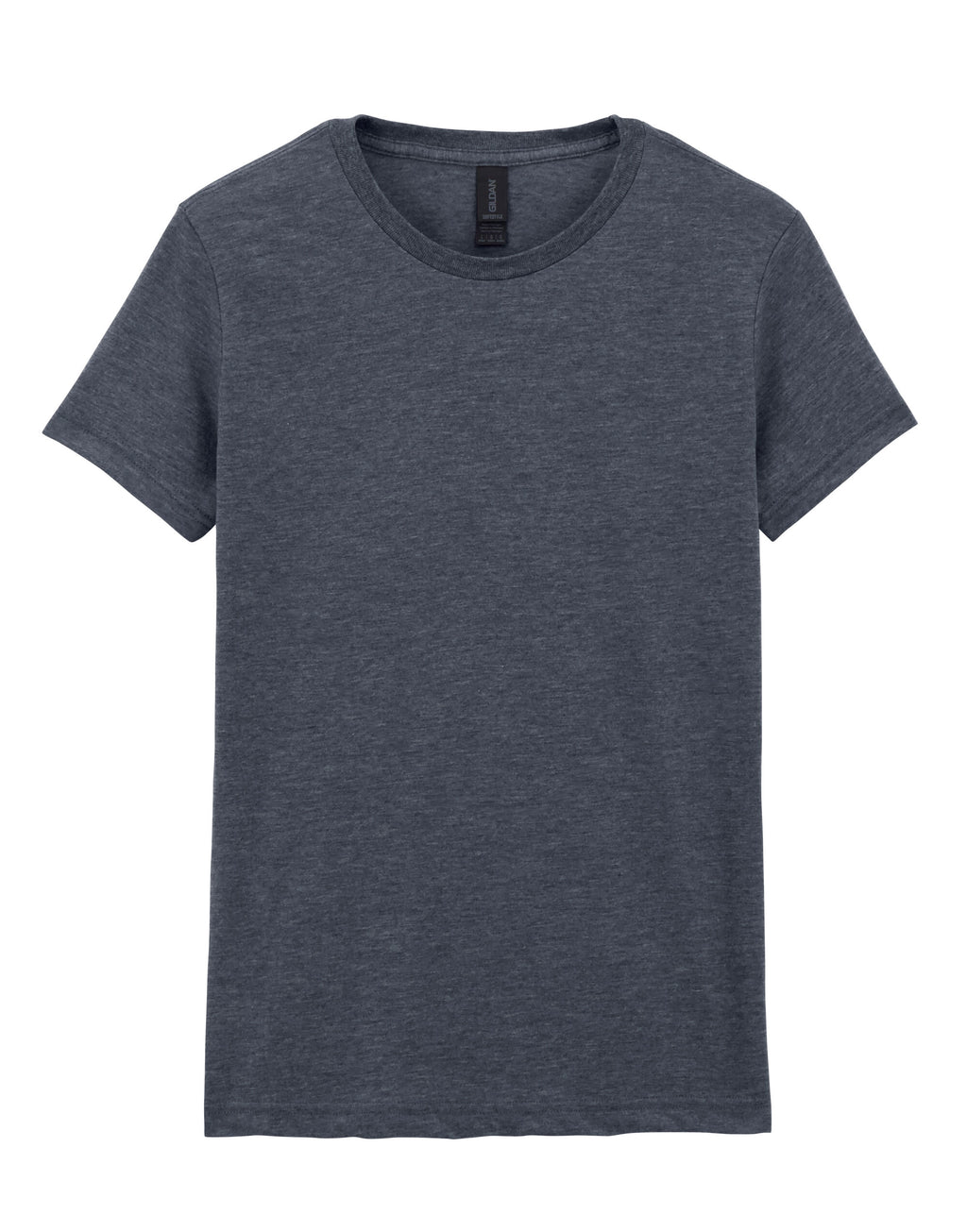 Gildan Softstyle Ladies' T-Shirt