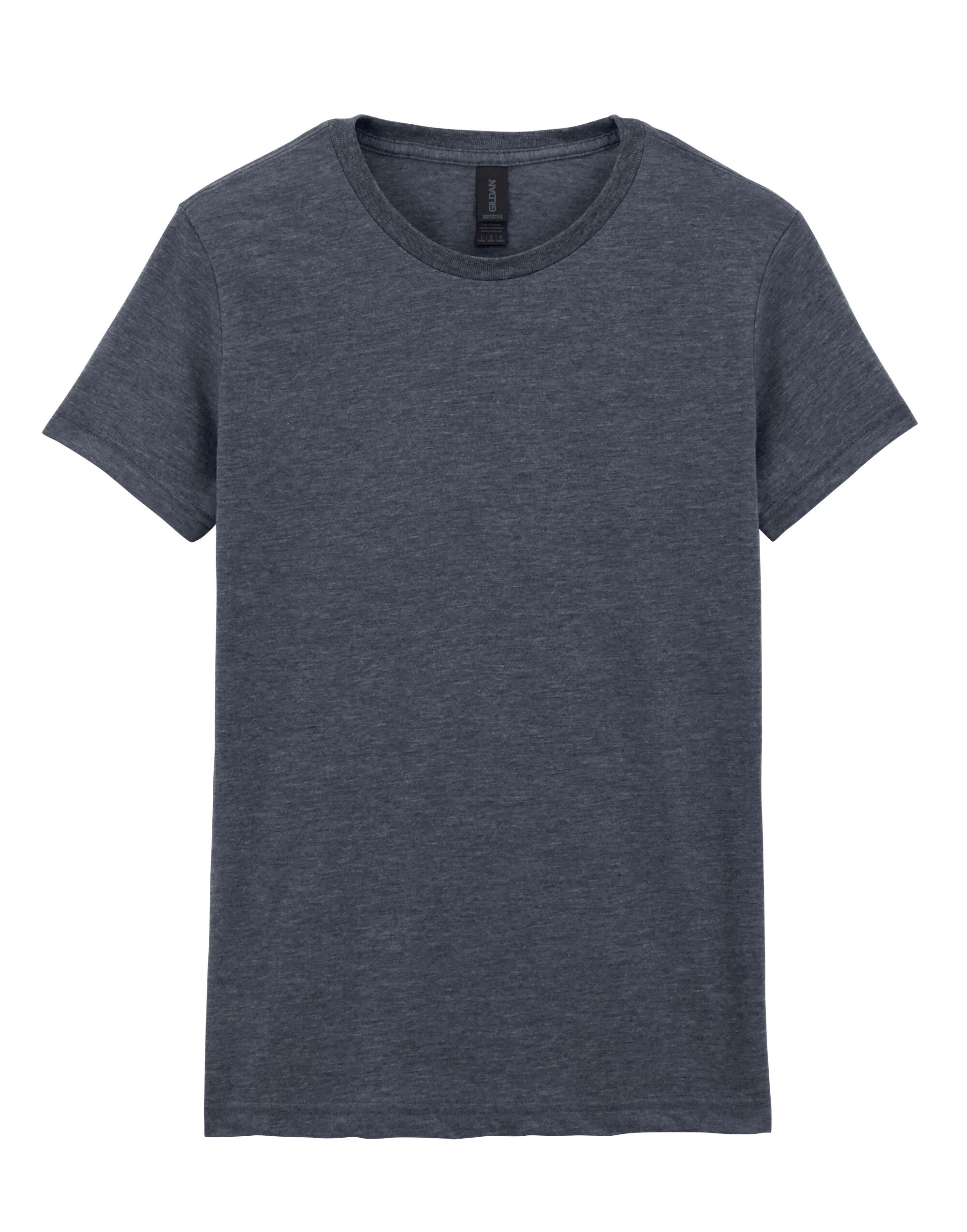 Gildan Softstyle Ladies' T-Shirt