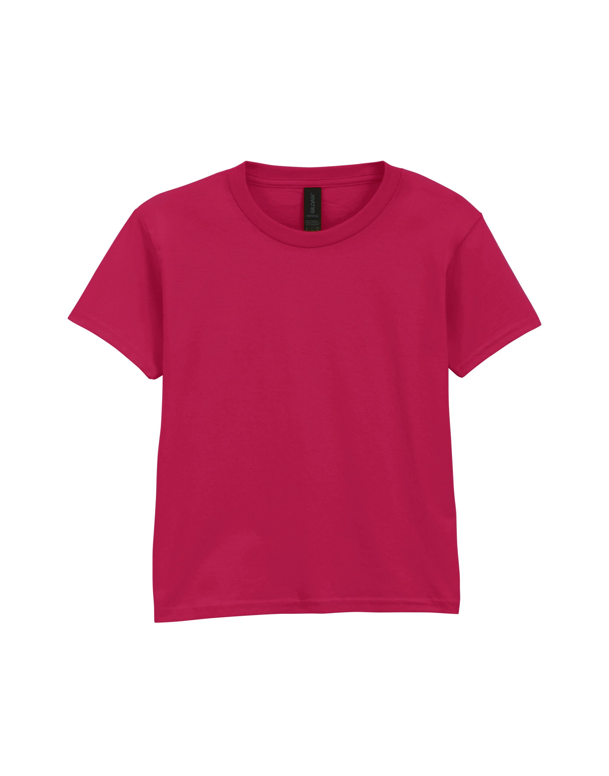 Gildan Softstyle Youth T-Shirt
