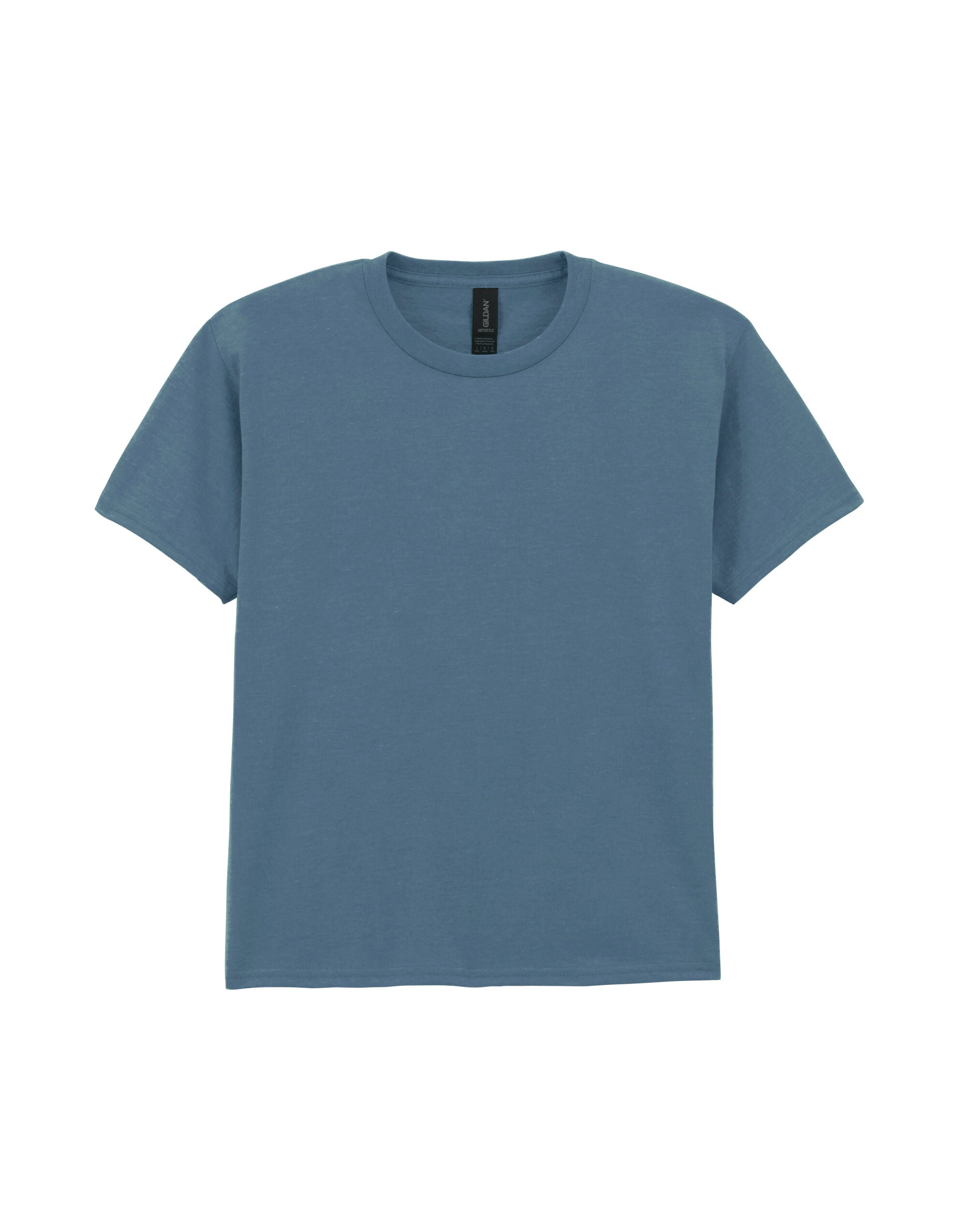Gildan Softstyle Youth T-Shirt