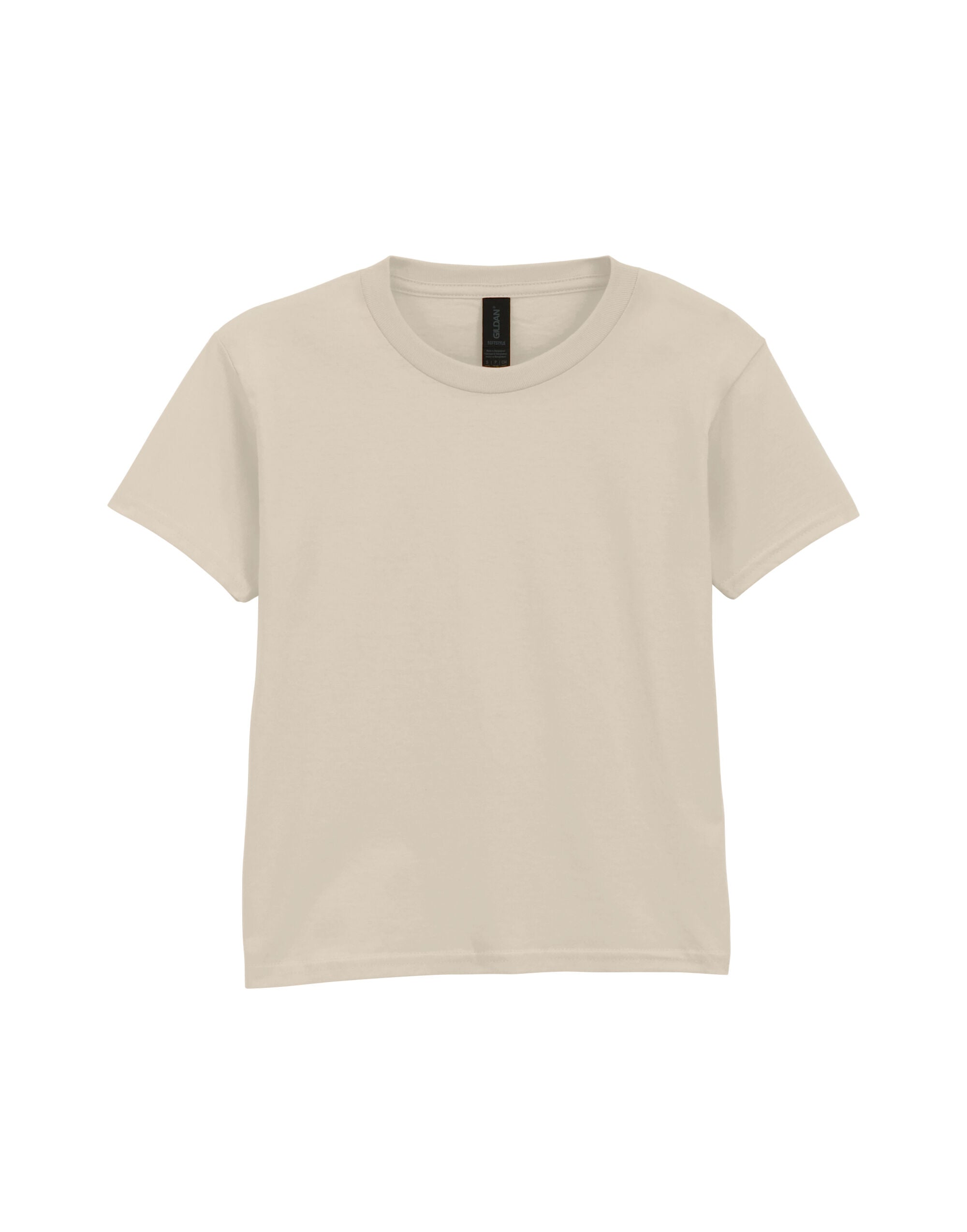 Gildan Softstyle Youth T-Shirt