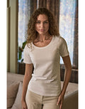 Tee Jays Ladies Stretch Tee