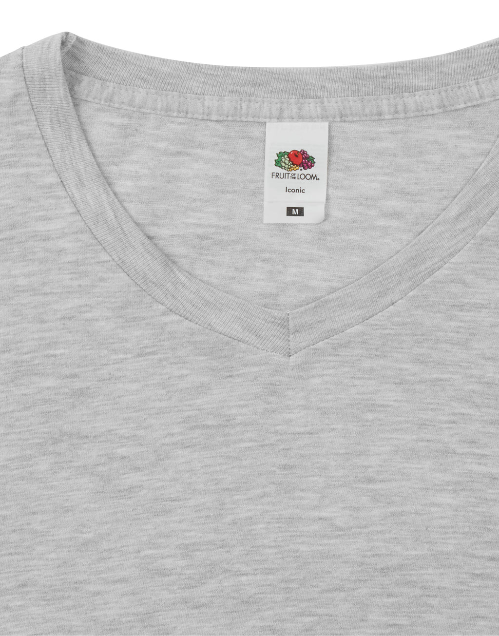 FOTL Mens Iconic 150 V-Neck T