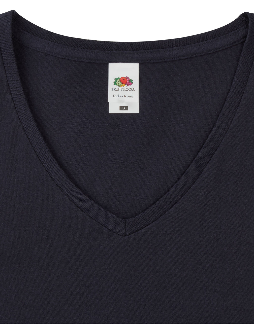 FOTL Ladies Iconic 150 V-Neck T