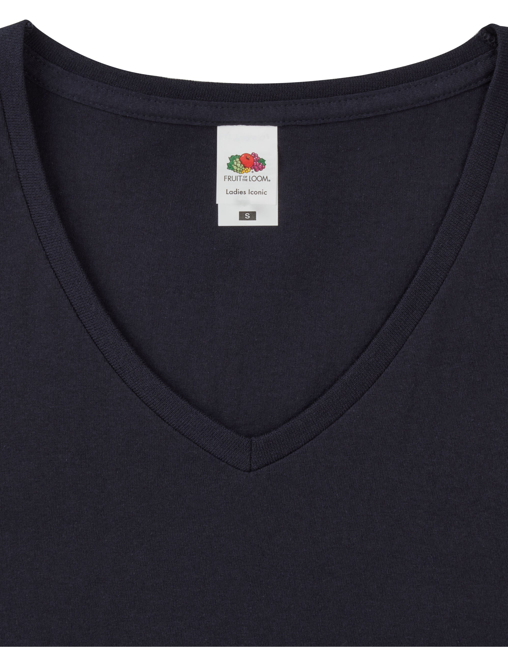 FOTL Ladies Iconic 150 V-Neck T