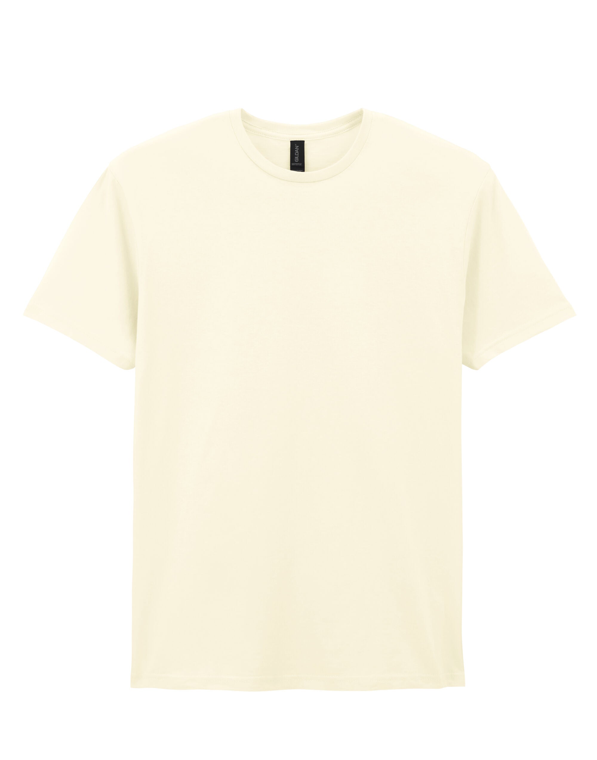 Gildan Softstyle Adult T-Shirt