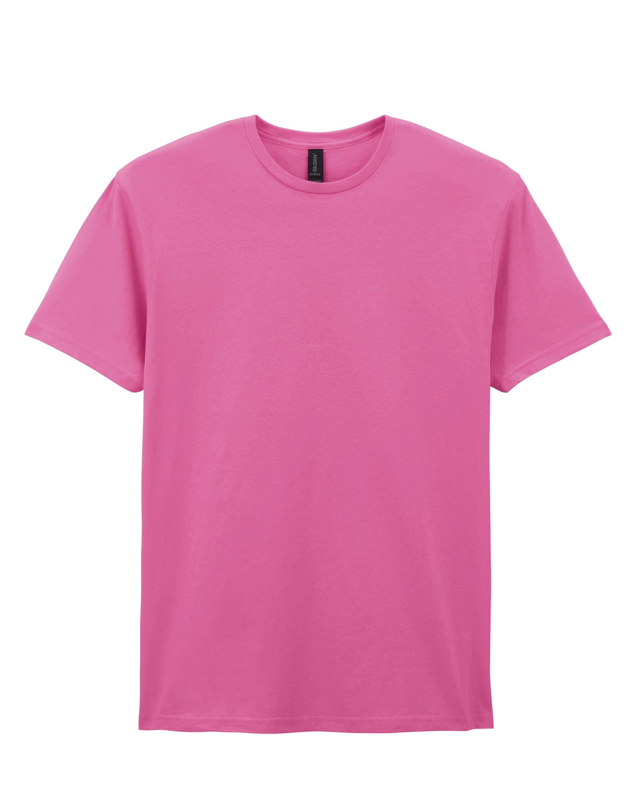 Gildan Softstyle Adult T-Shirt
