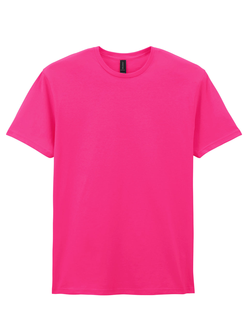 Gildan Softstyle Adult T-Shirt