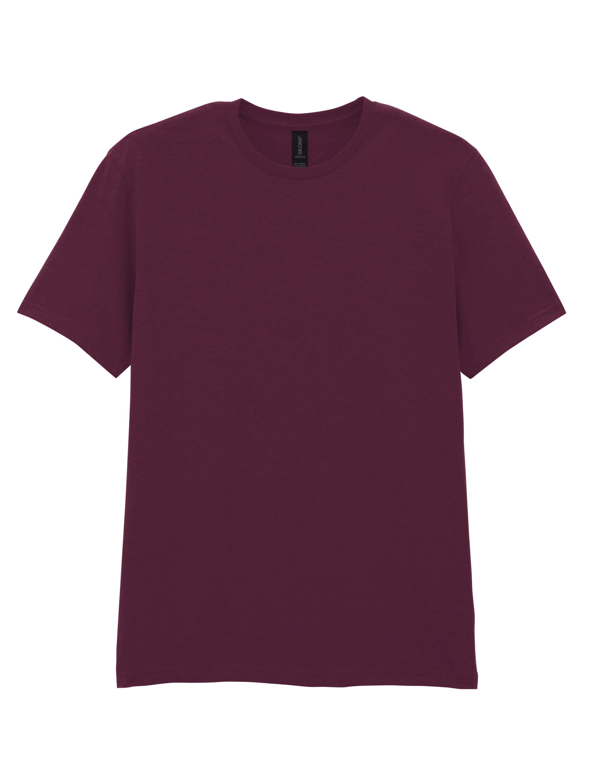 Gildan Softstyle Adult T-Shirt