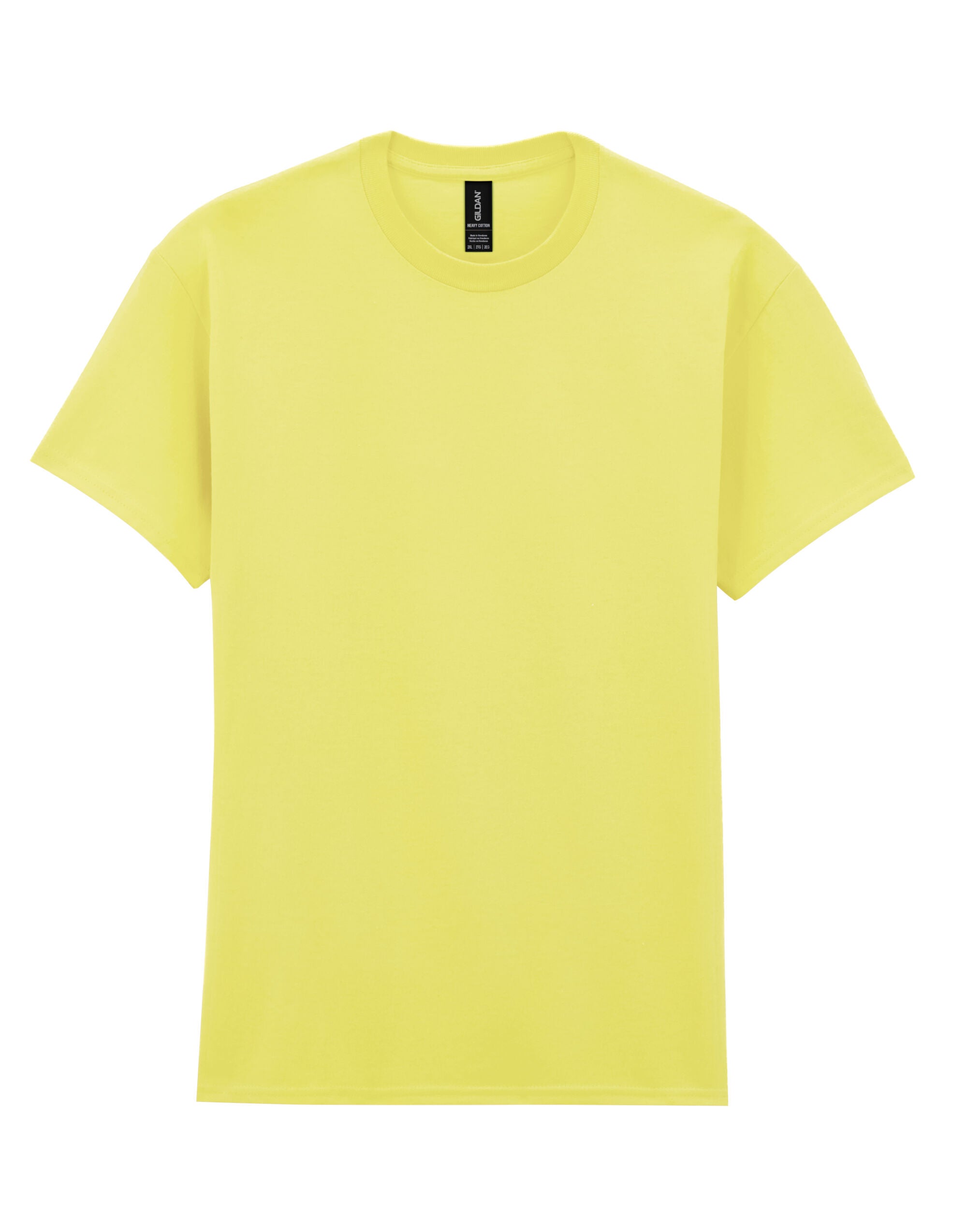 Gildan Heavy Cotton Adult T-Shirt