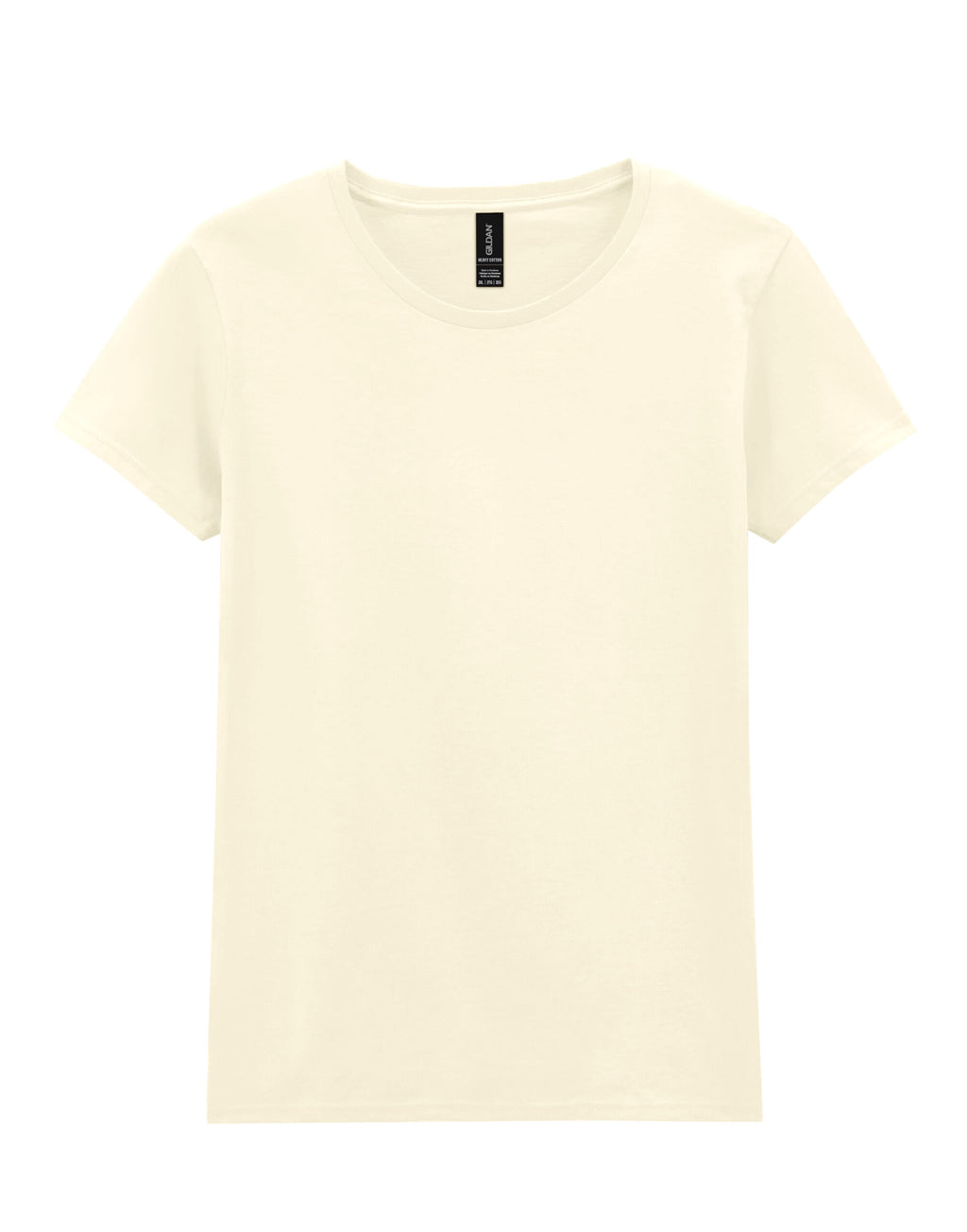 Gildan Heavy Cotton Ladies' T-Shirt