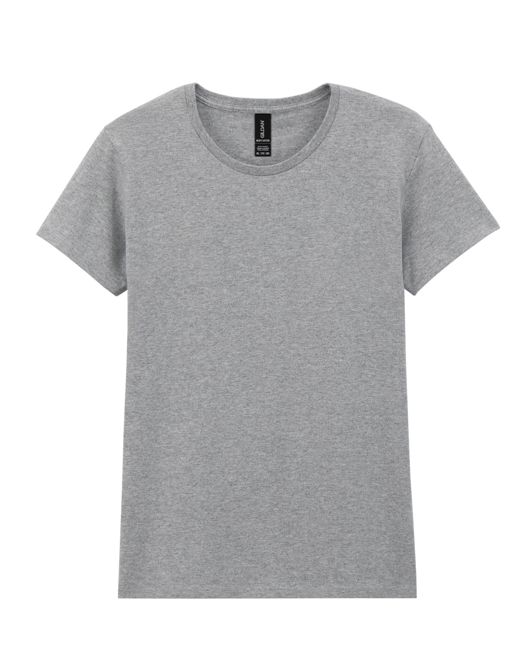Gildan Heavy Cotton Ladies' T-Shirt
