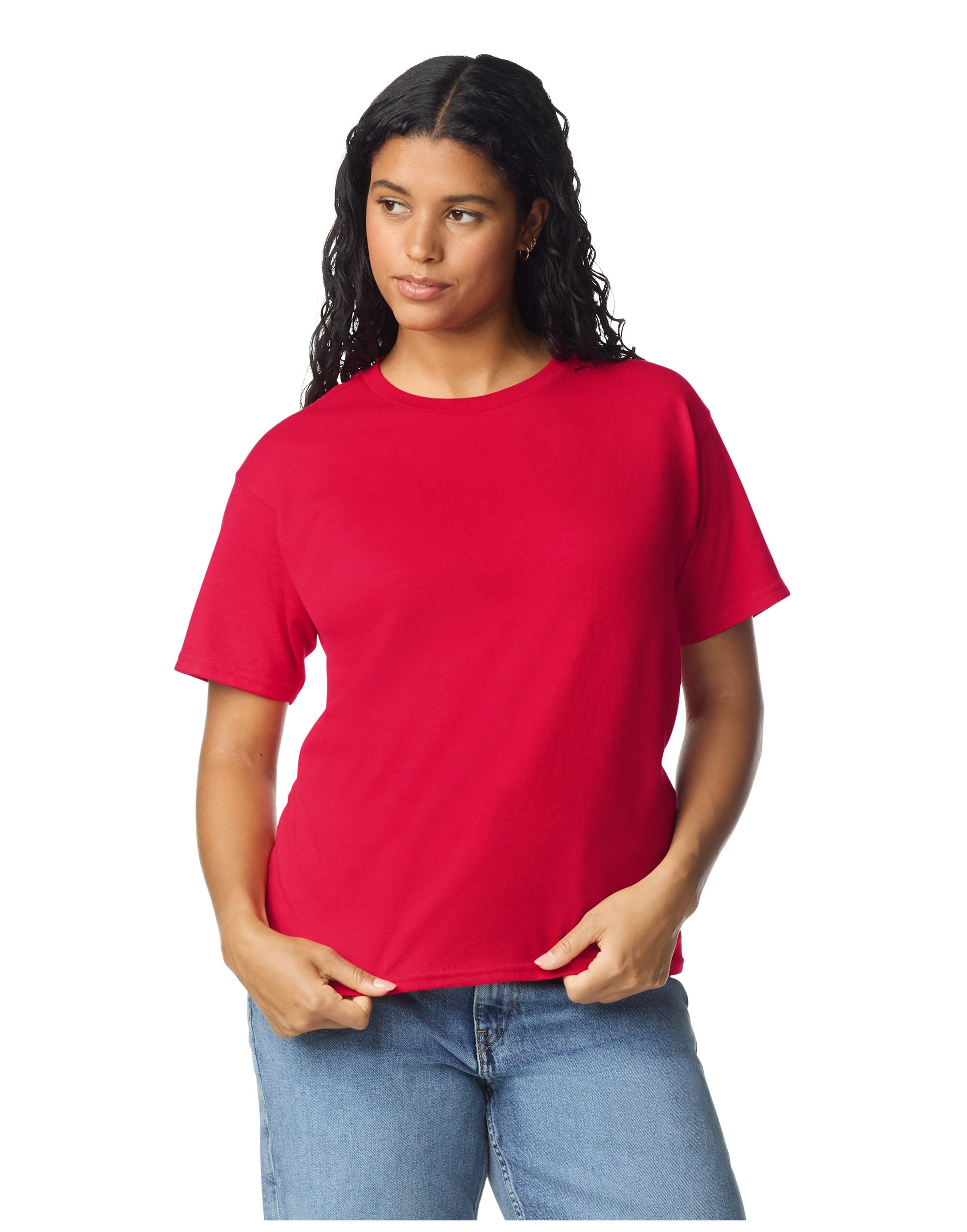Gildan Heavy Cotton Ladies' T-Shirt