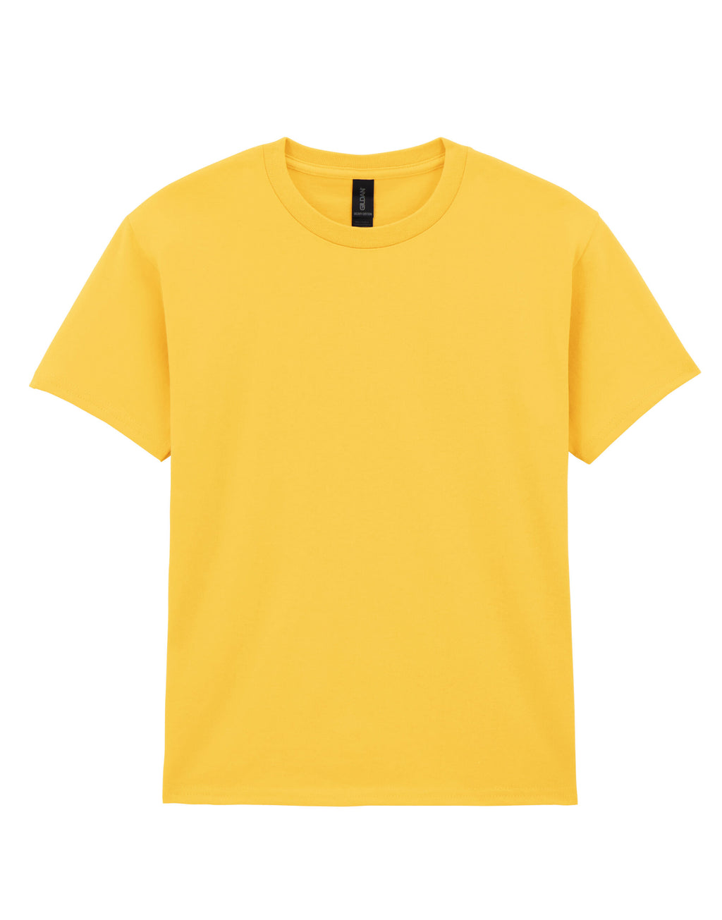 Gildan Heavy Cotton Youth T-Shirt