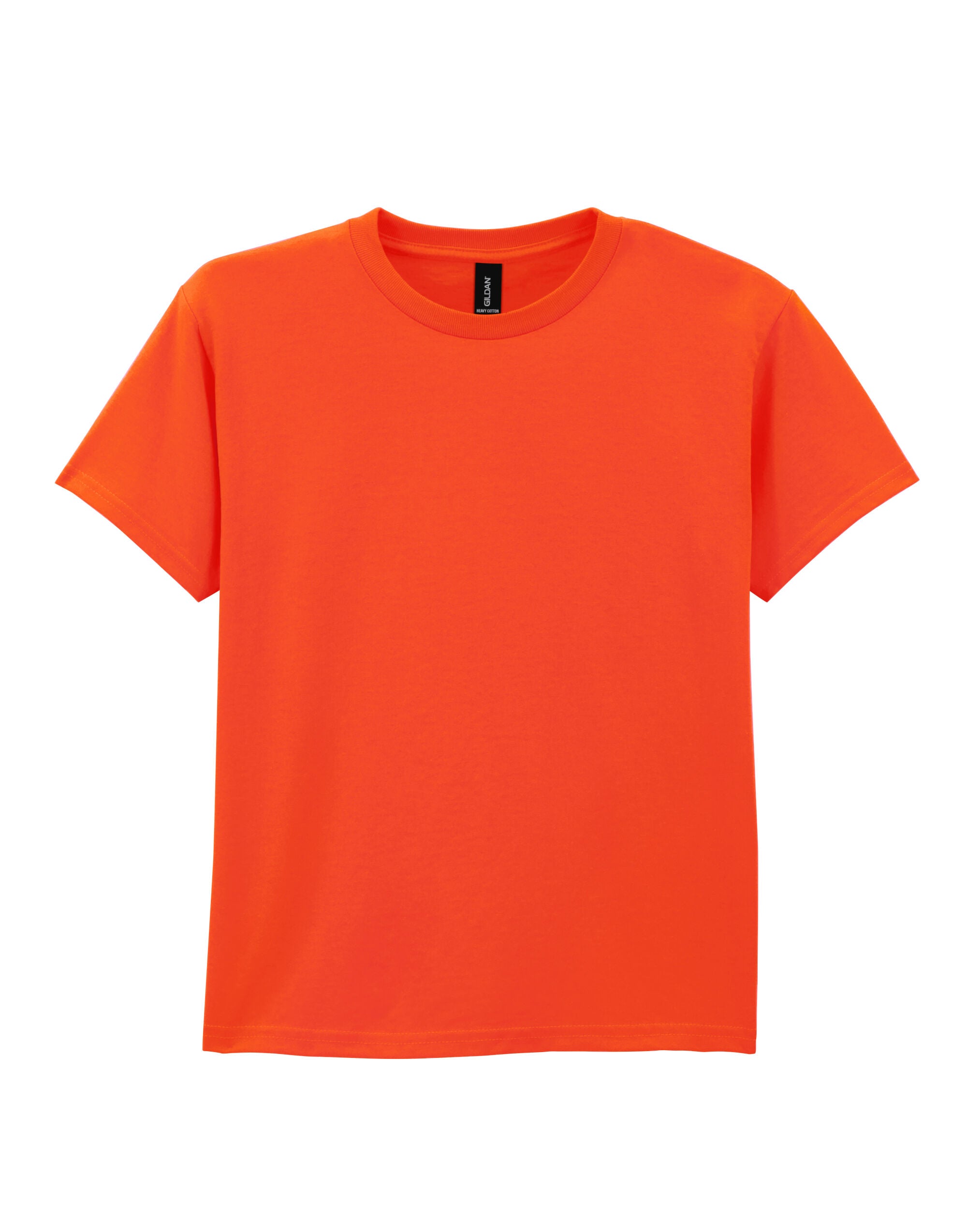 Gildan Heavy Cotton Youth T-Shirt