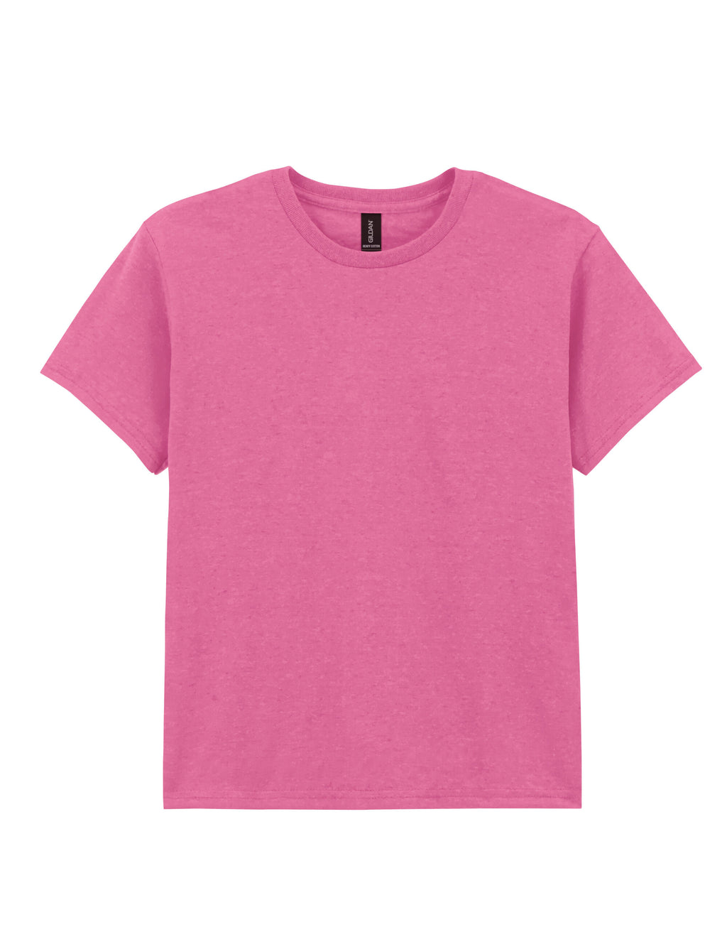 Gildan Heavy Cotton Youth T-Shirt