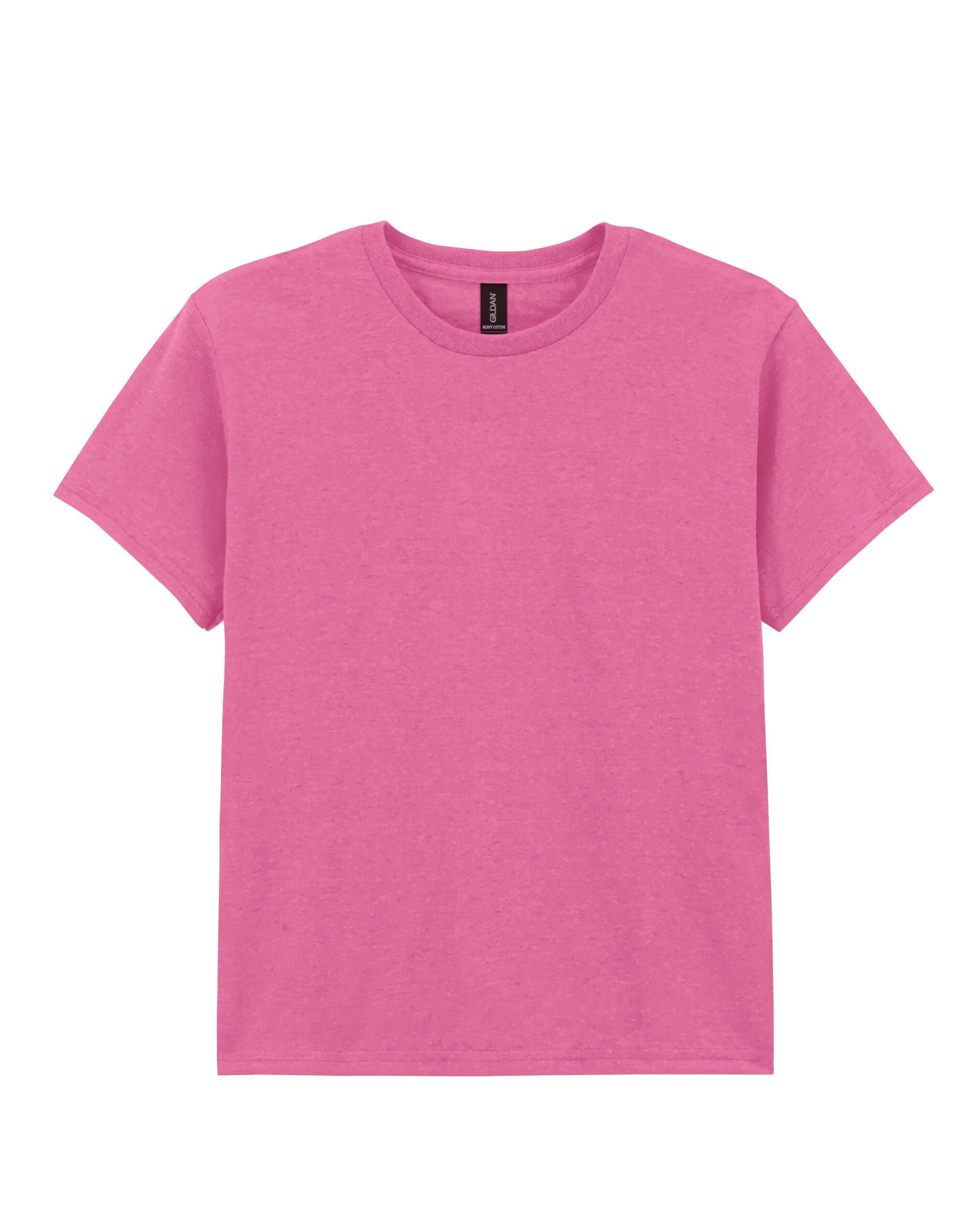 Gildan Heavy Cotton Youth T-Shirt