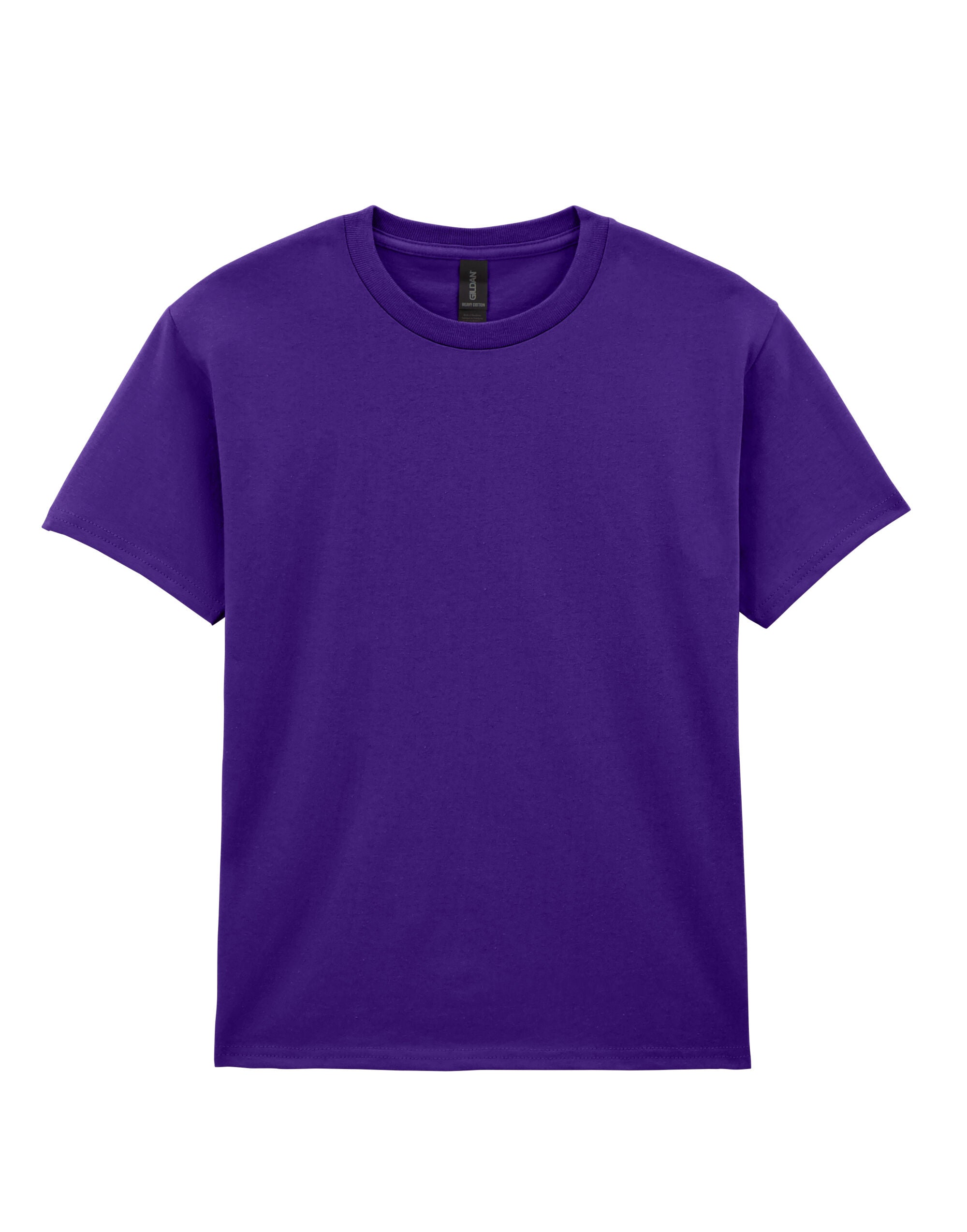 Gildan Heavy Cotton Youth T-Shirt