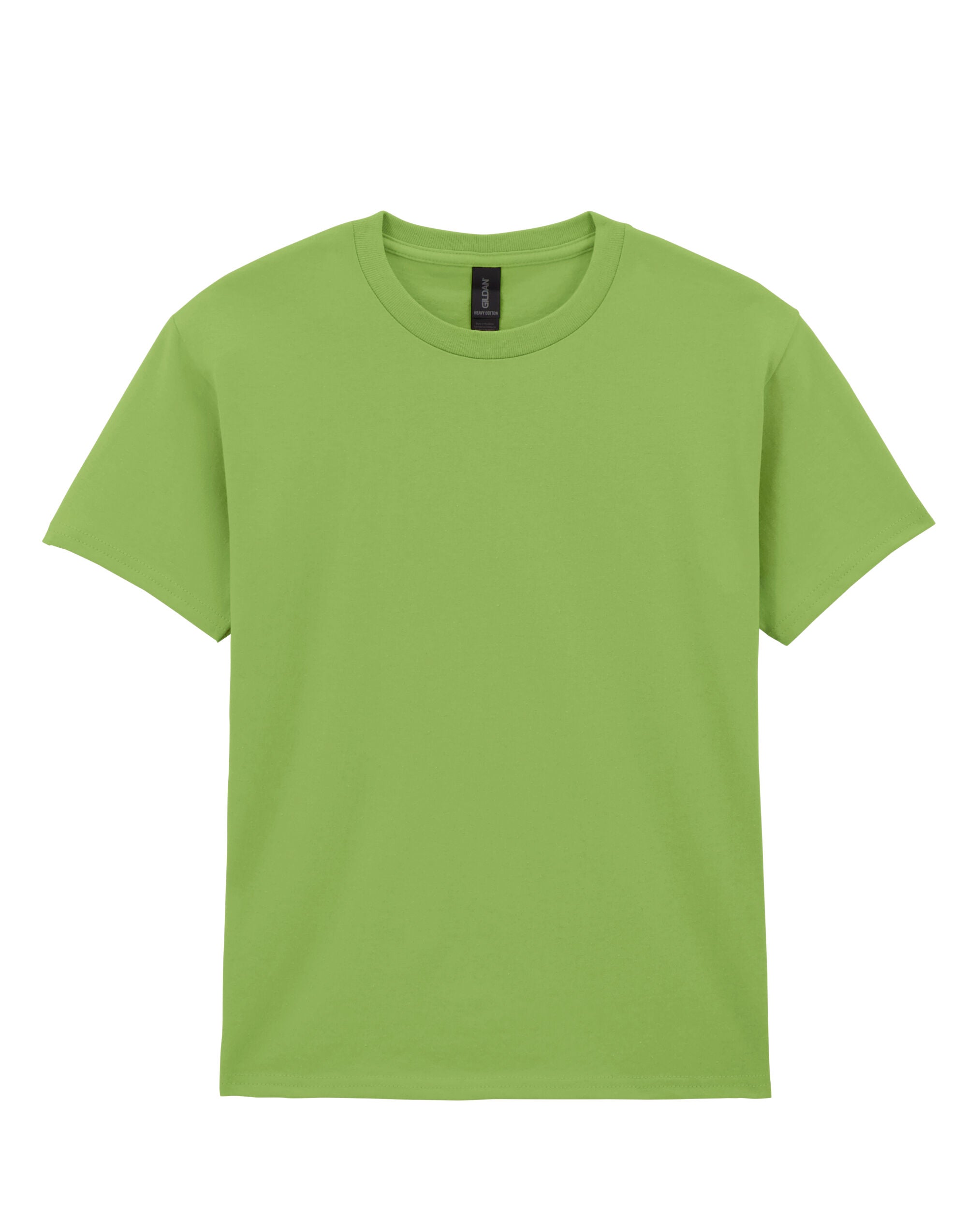 Gildan Heavy Cotton Youth T-Shirt
