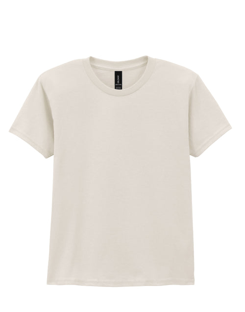 Gildan Heavy Cotton Youth T-Shirt