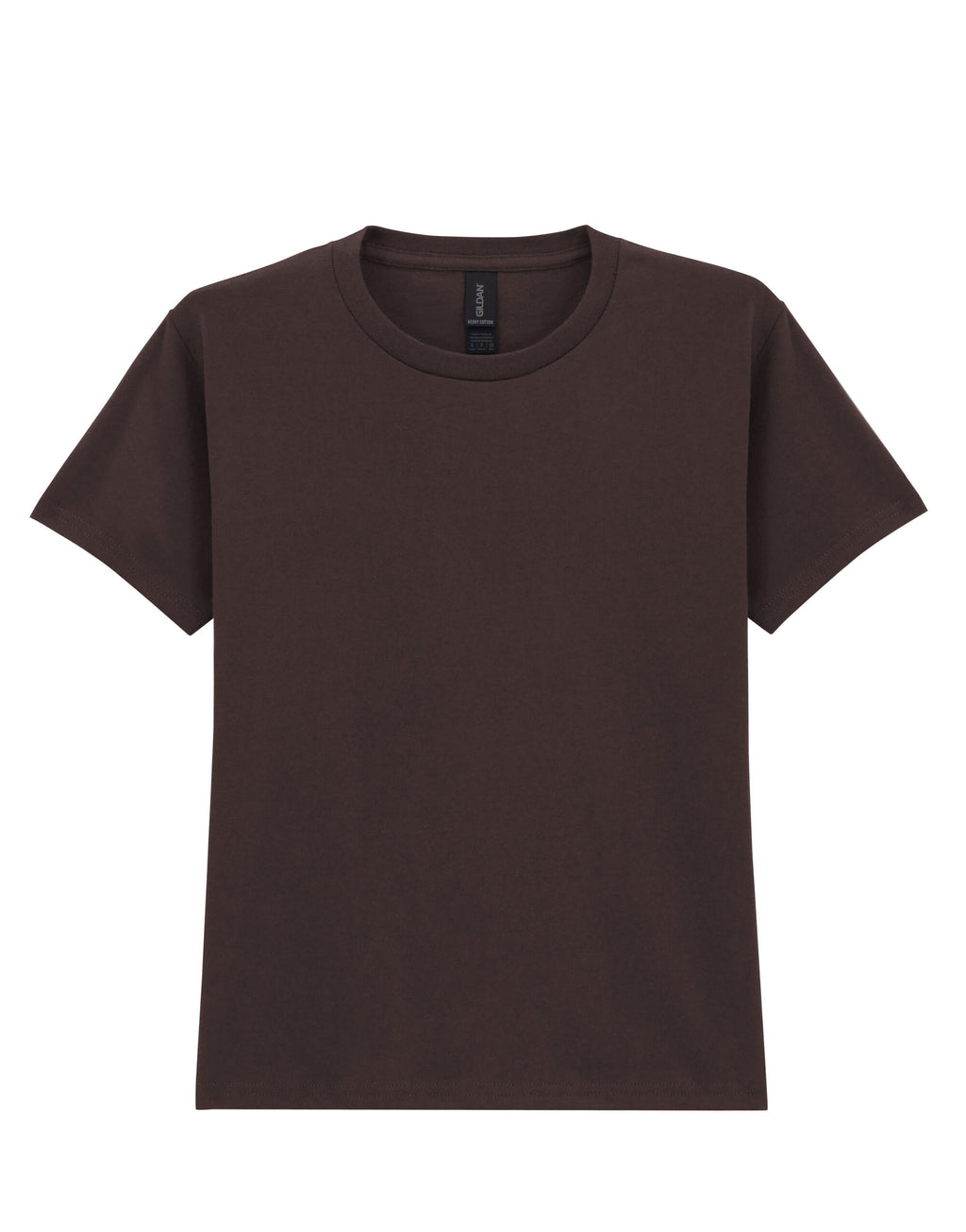 Gildan Heavy Cotton Youth T-Shirt