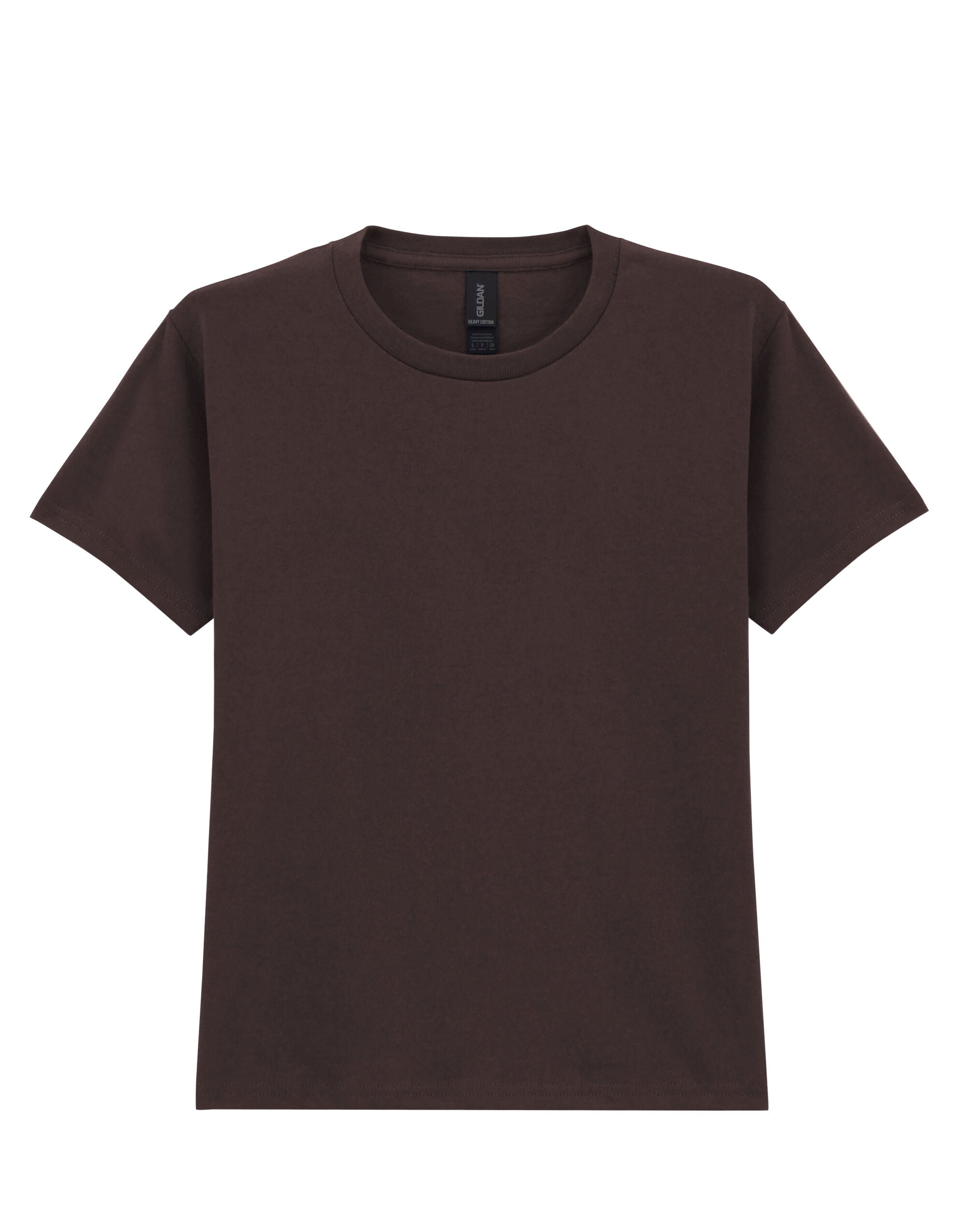 Gildan Heavy Cotton Youth T-Shirt
