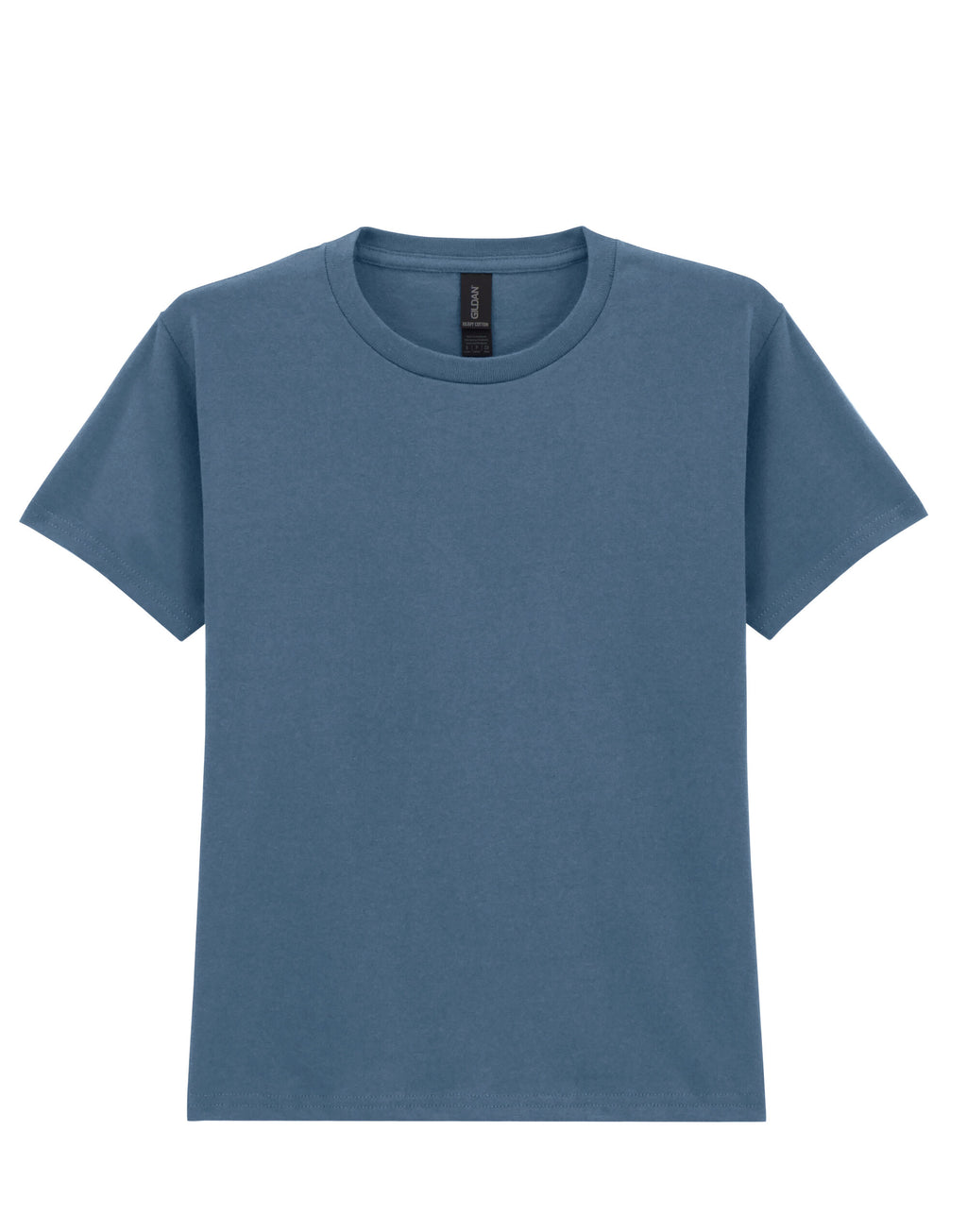 Gildan Heavy Cotton Youth T-Shirt