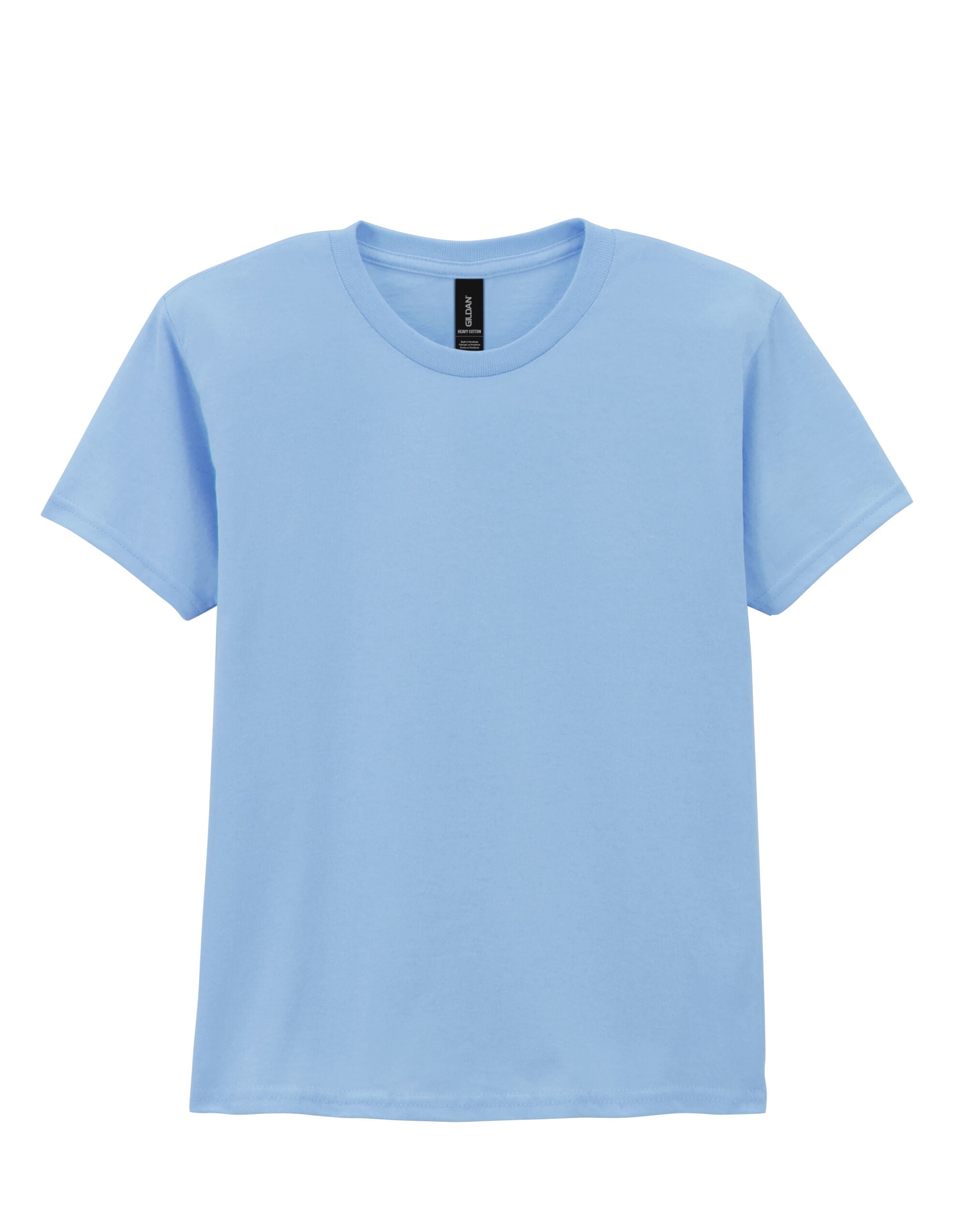 Gildan Heavy Cotton Youth T-Shirt