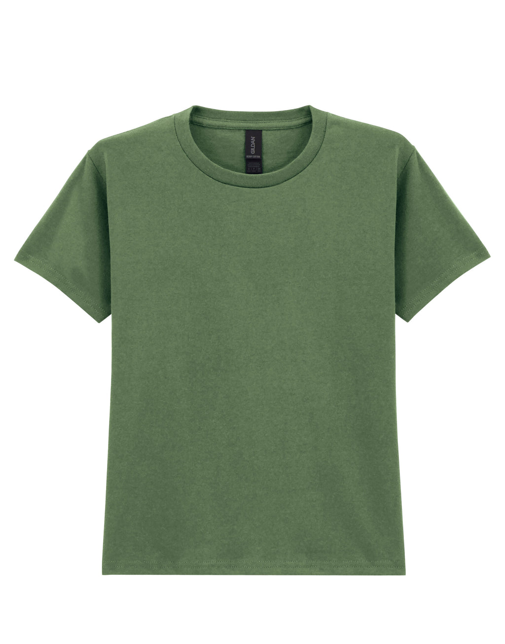 Gildan Heavy Cotton Youth T-Shirt