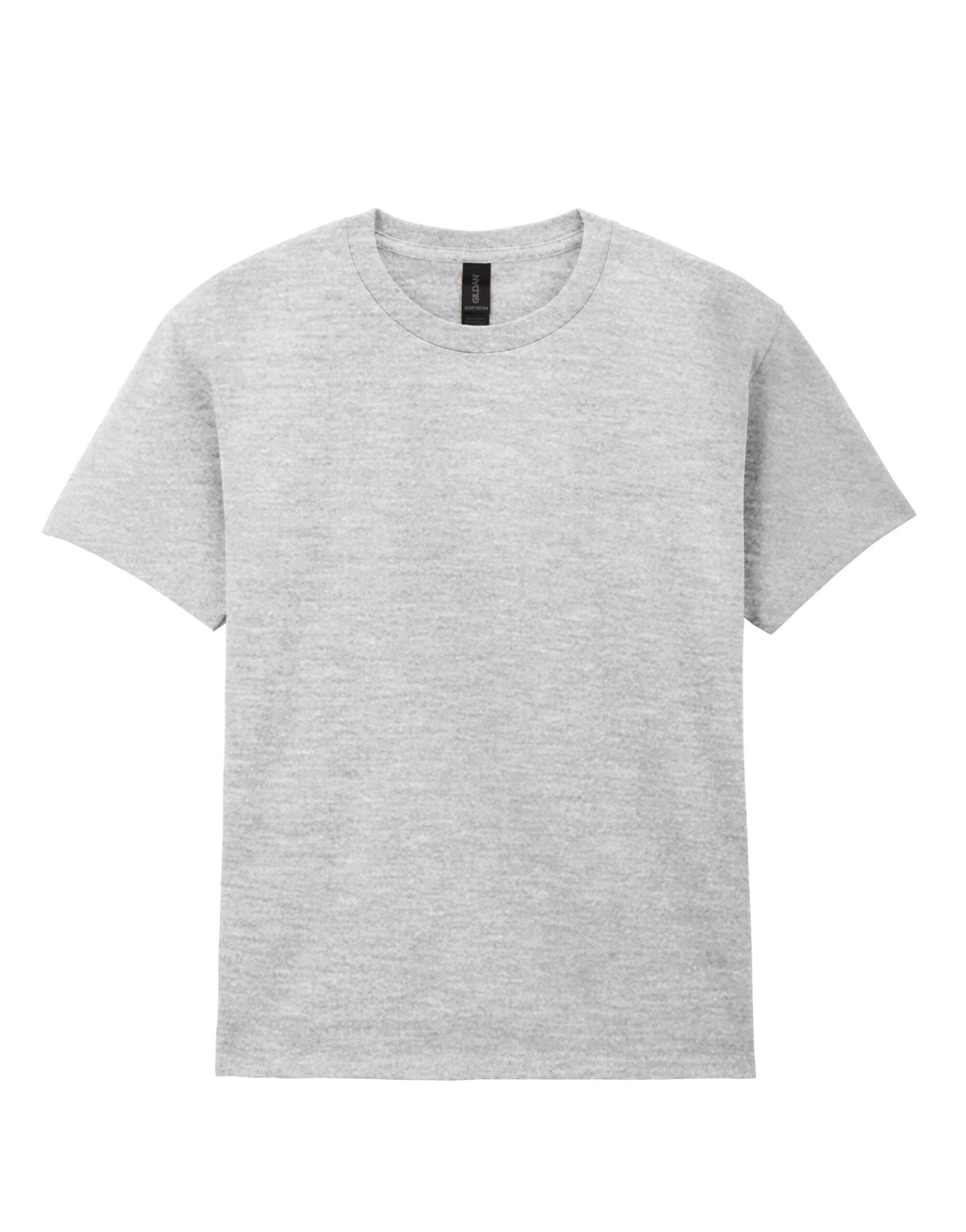 Gildan Heavy Cotton Youth T-Shirt