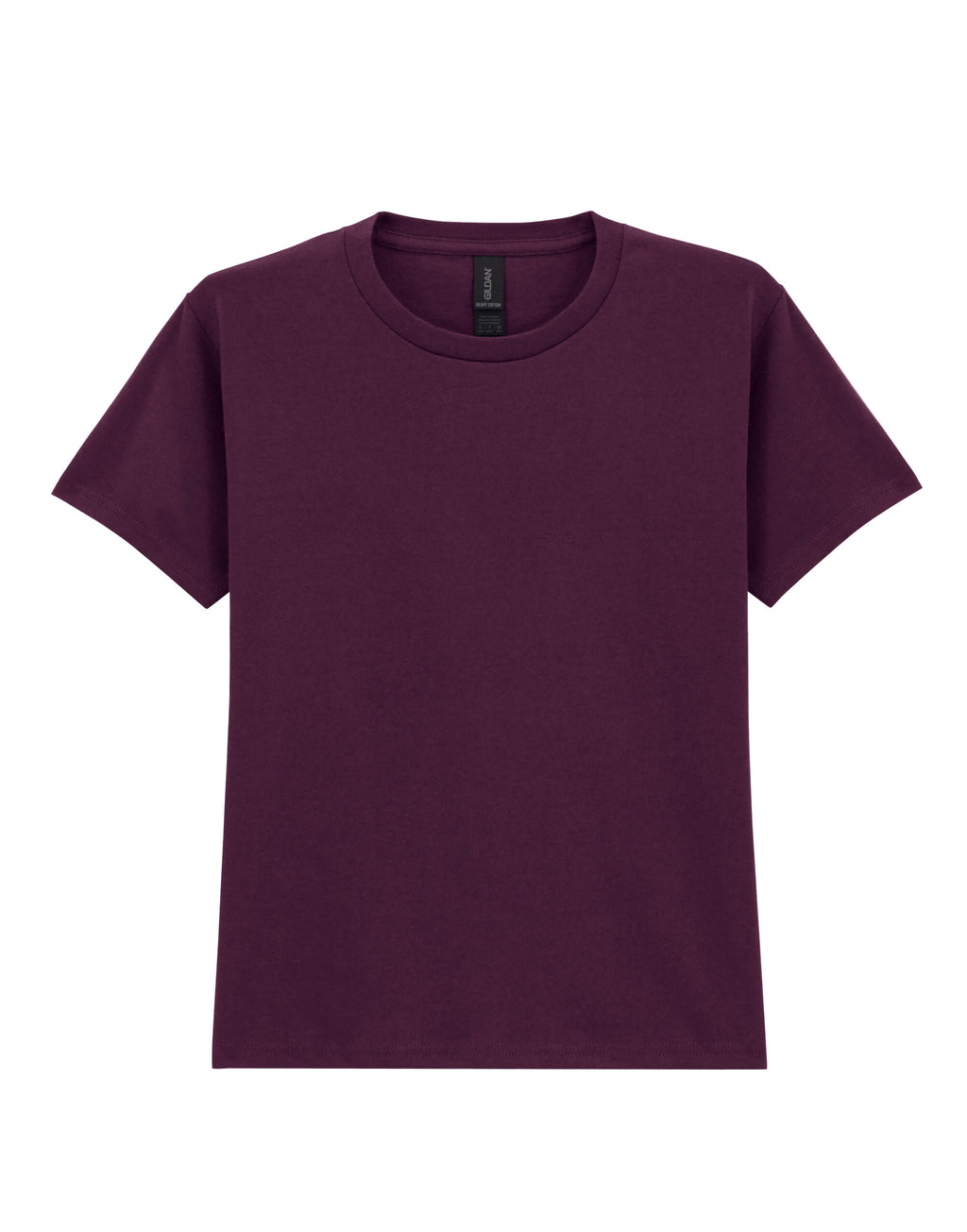 Gildan Heavy Cotton Youth T-Shirt