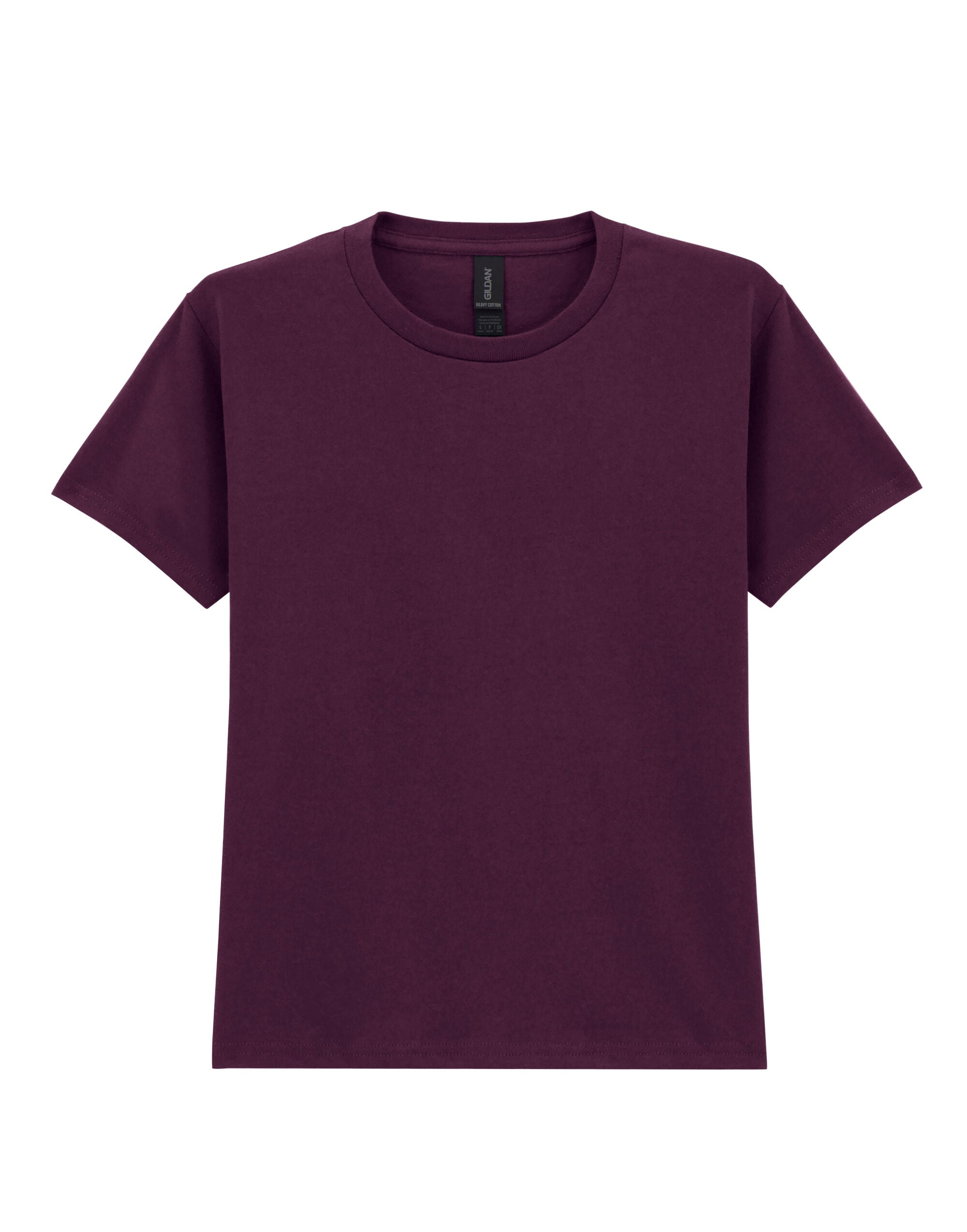 Gildan Heavy Cotton Youth T-Shirt