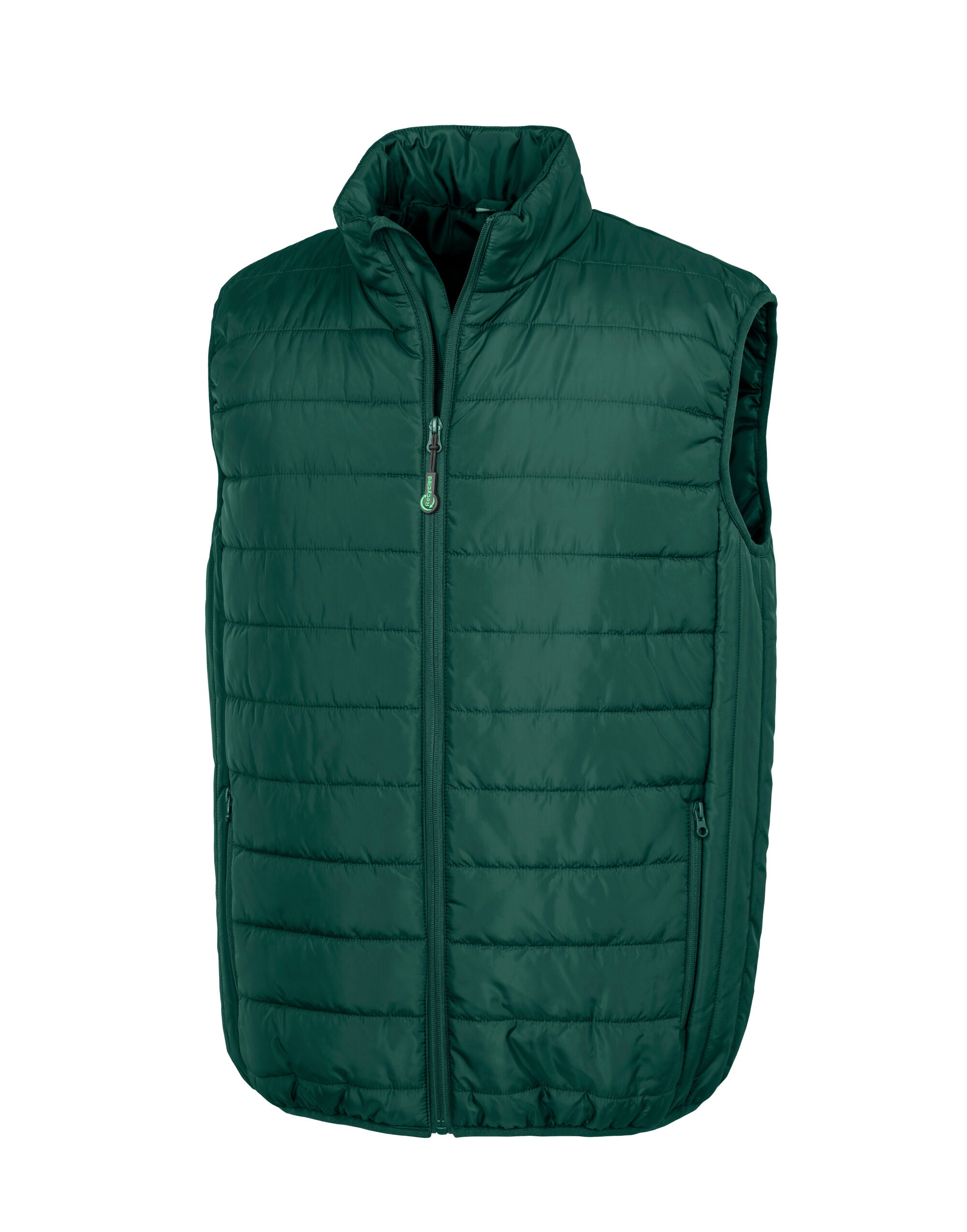 Result Core Promo Padded Bodywarmer