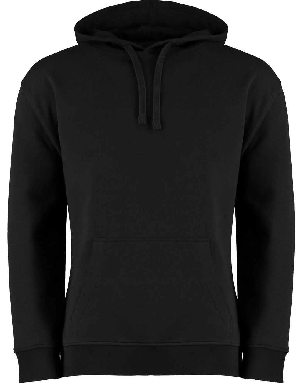Kustom Kit Mens Regular Fit Hoodie