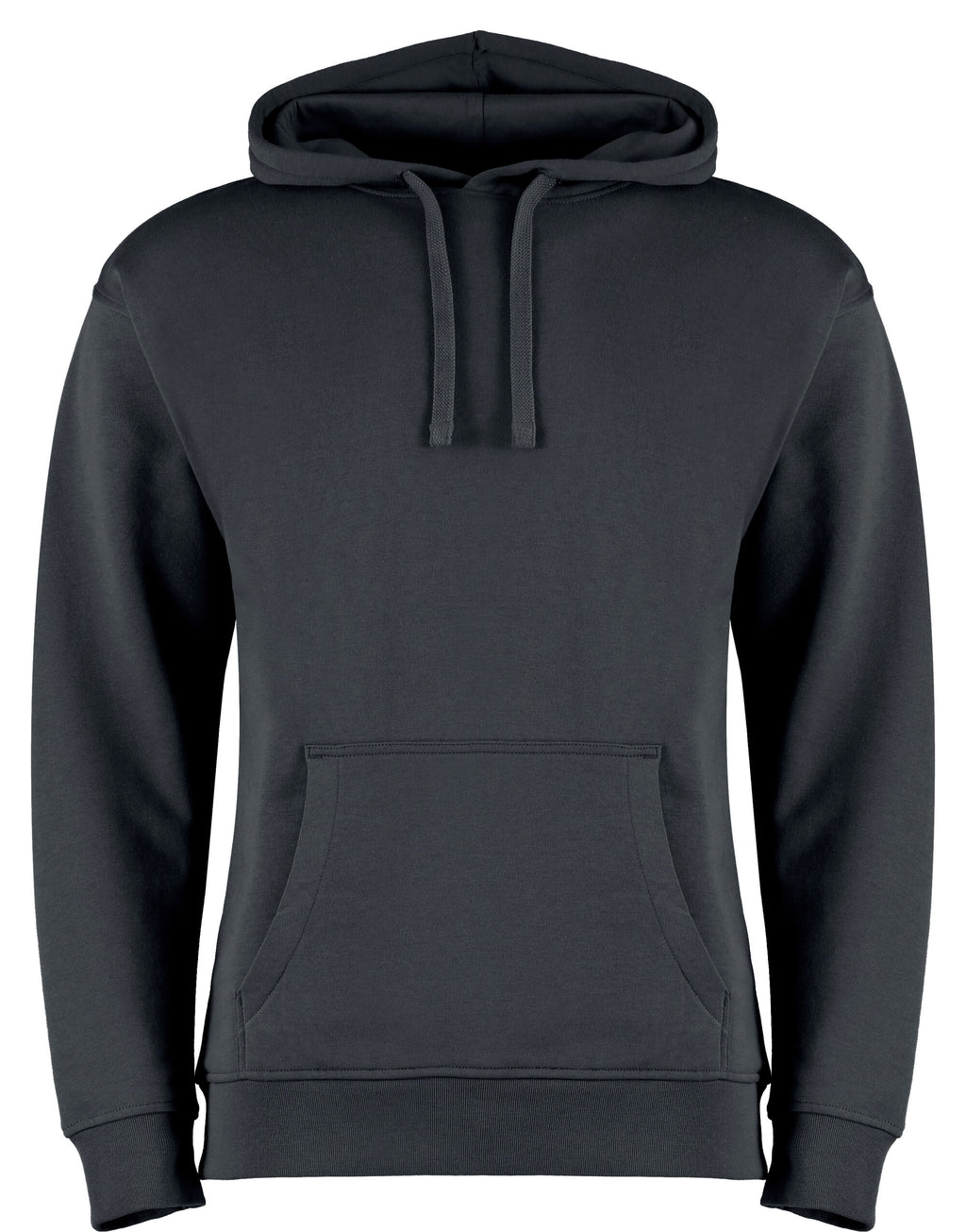 Kustom Kit Mens Regular Fit Hoodie