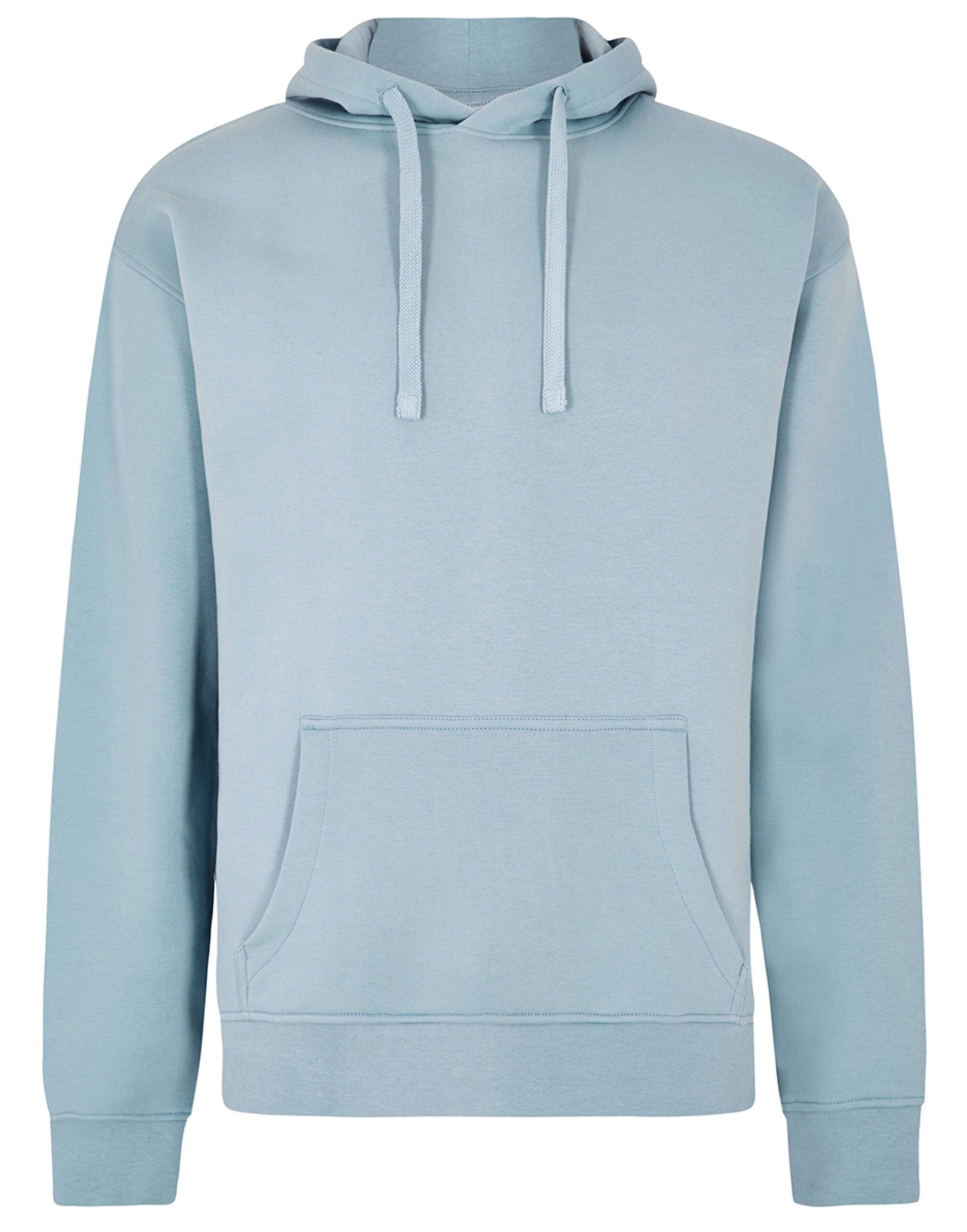 Kustom Kit Mens Regular Fit Hoodie